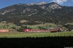 Die Zentralbahn (Engelberglinie, Br�ninglinie) von Jannik Locher 8 Bilder